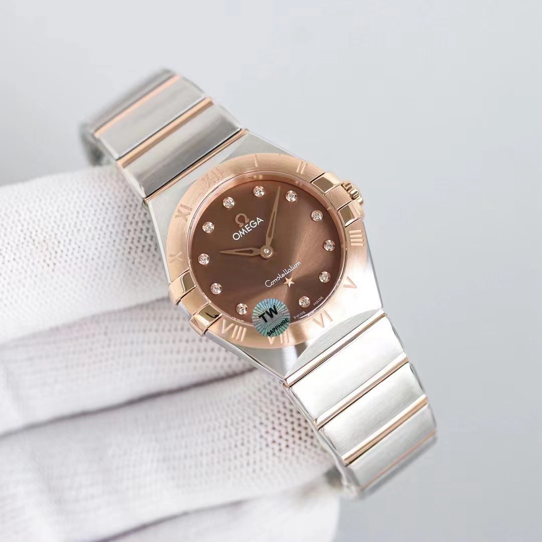 Top Quality 0*mega Watches