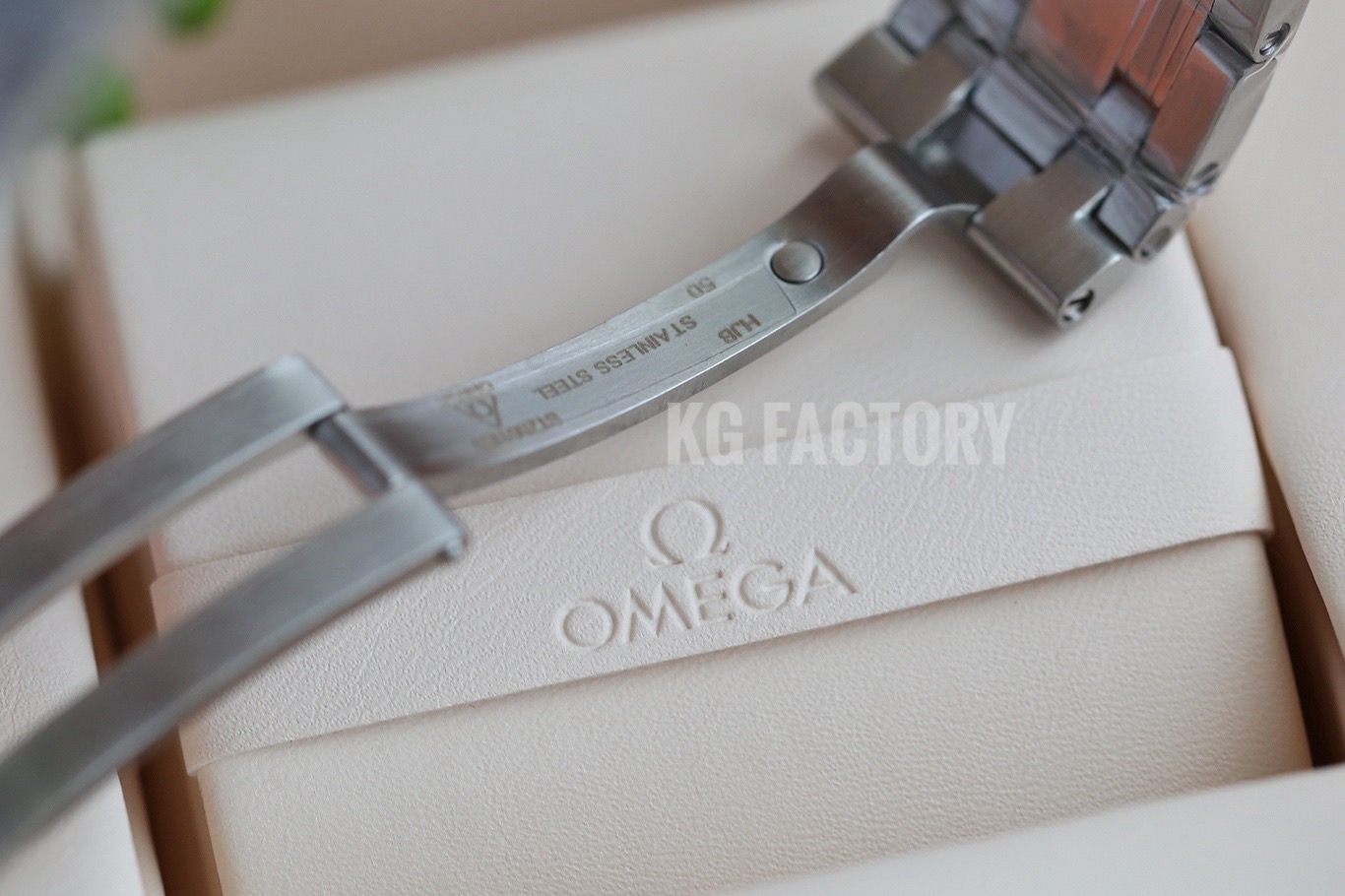 Top Quality 0*mega Watches