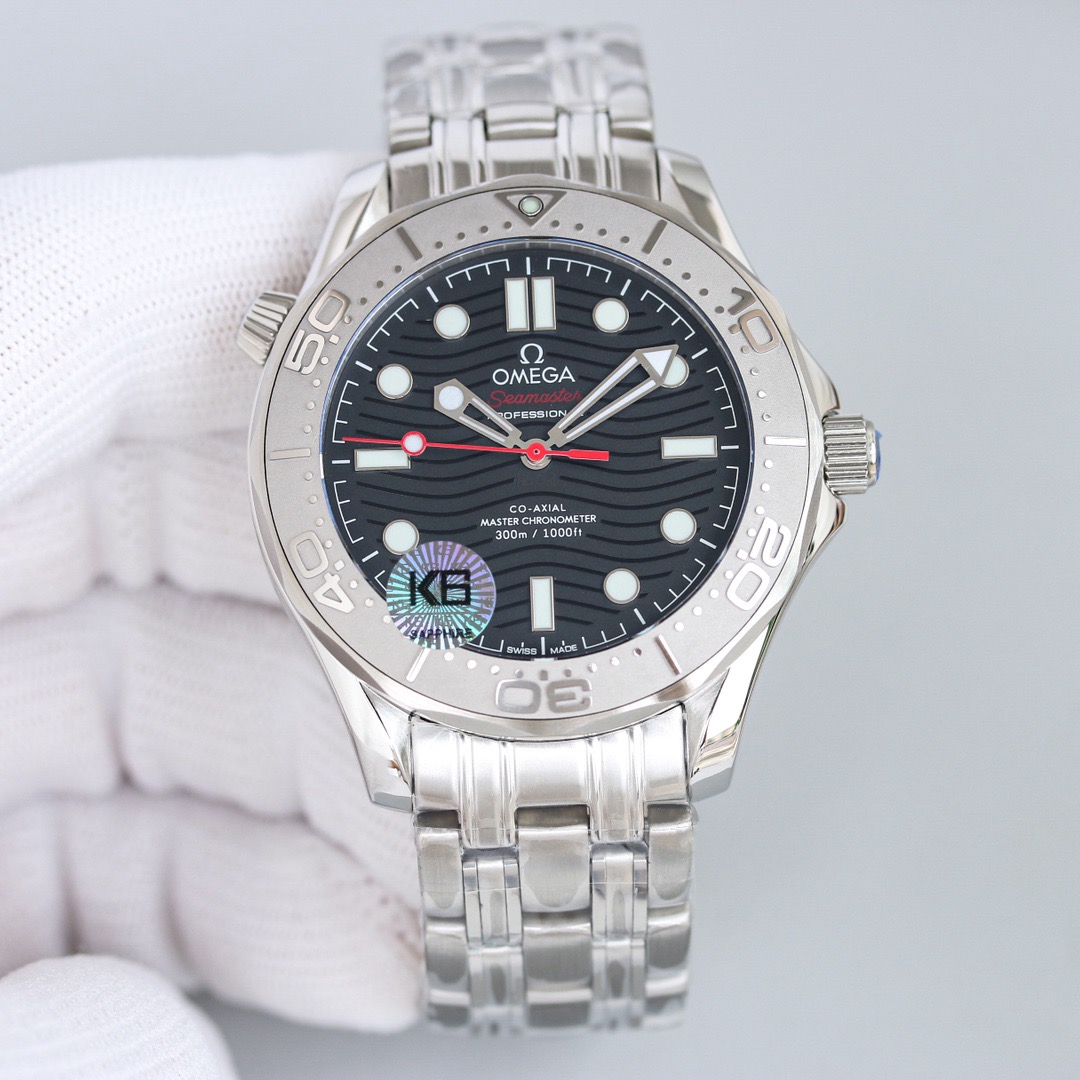 Top Quality 0*mega Watches