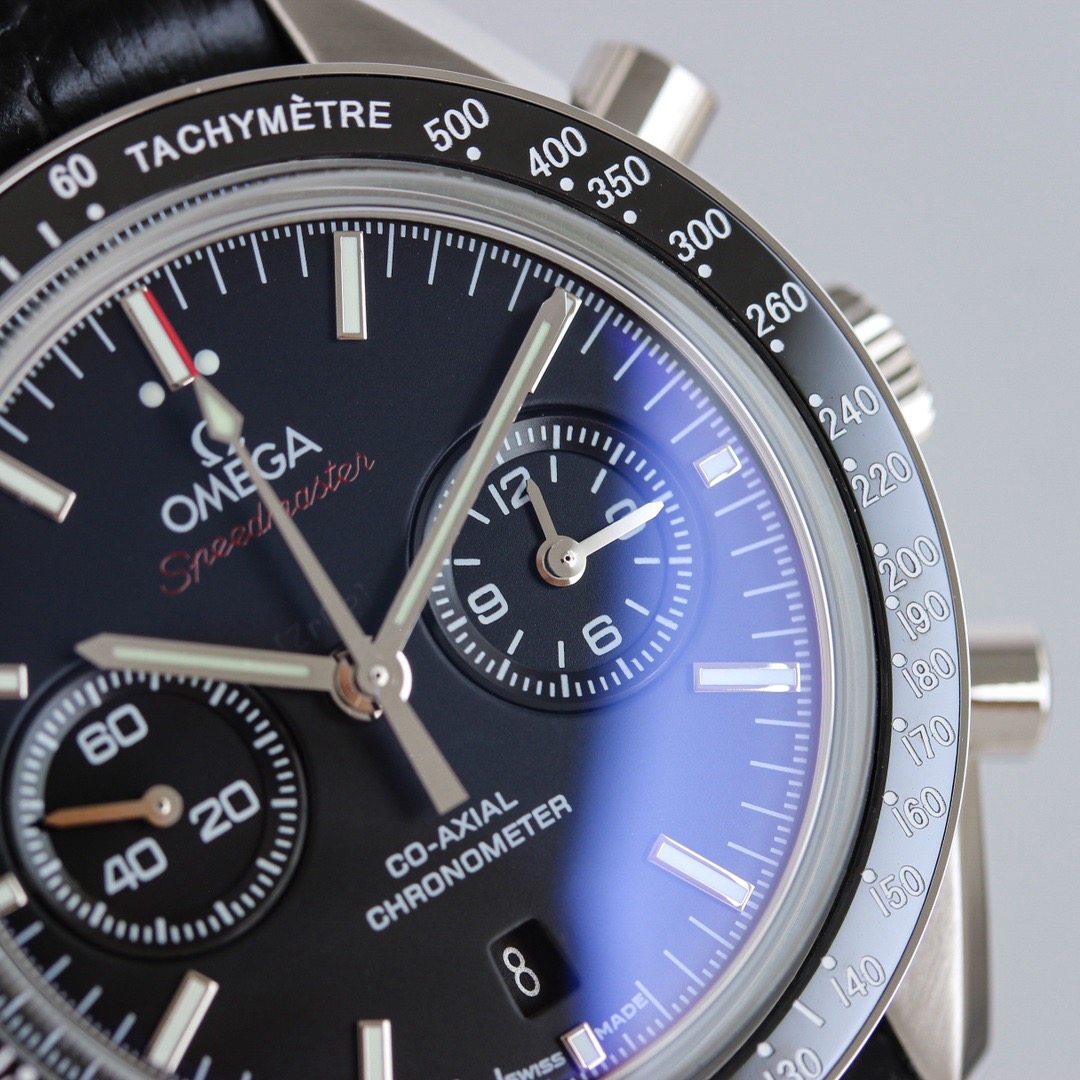 Top Quality 0*mega Watches