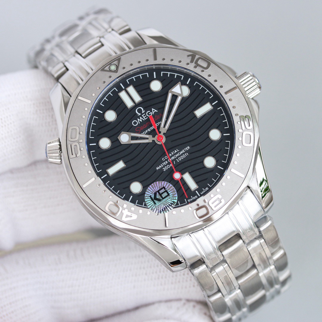 Top Quality 0*mega Watches
