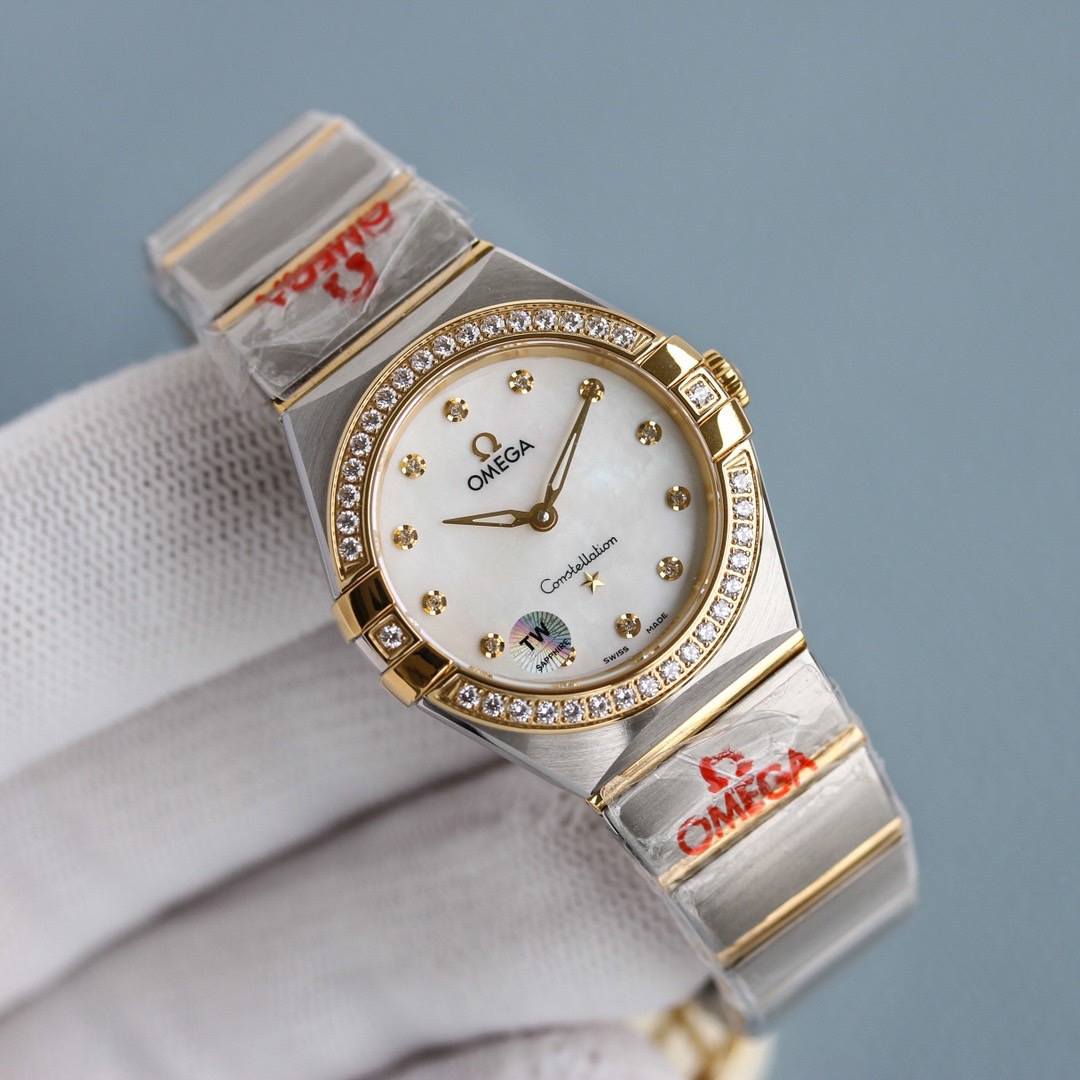 Top Quality 0*mega Watches