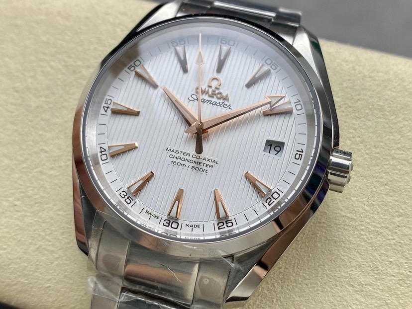 Top Quality 0*mega Watches