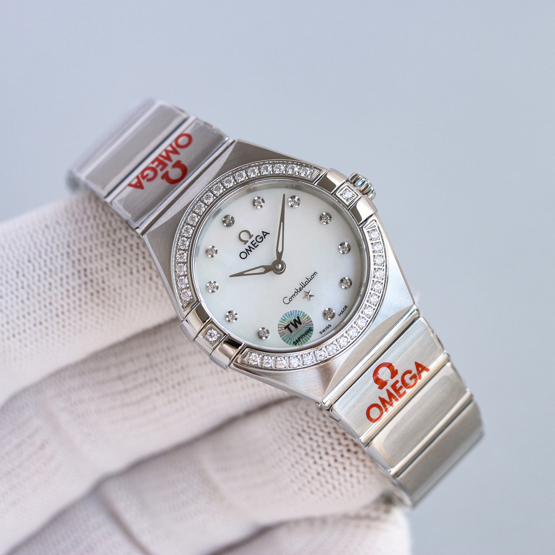 Top Quality 0*mega Watches