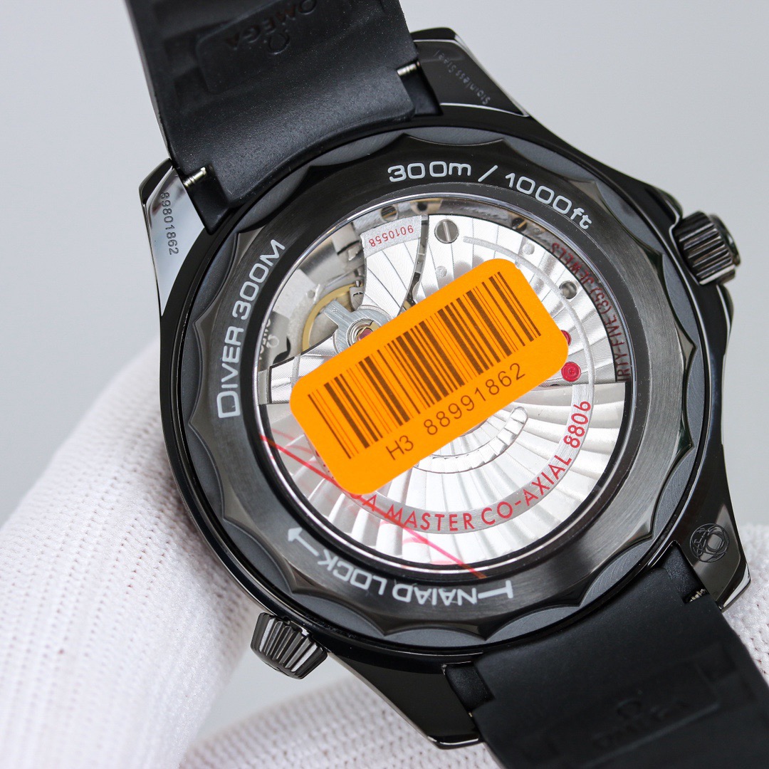 Top Quality 0*mega Watches