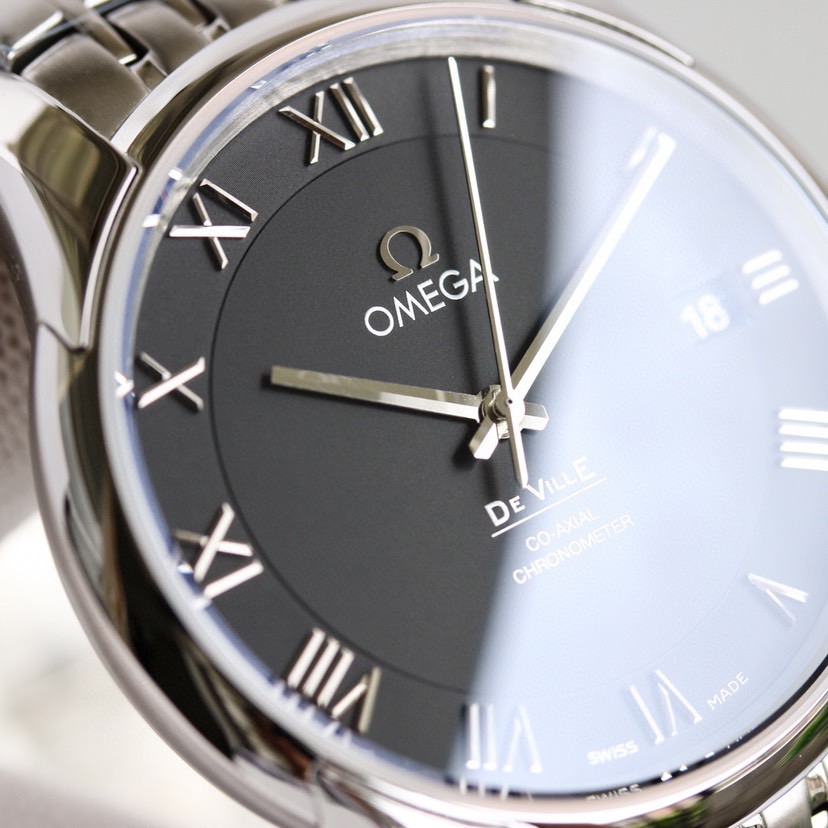 Top Quality 0*mega Watches