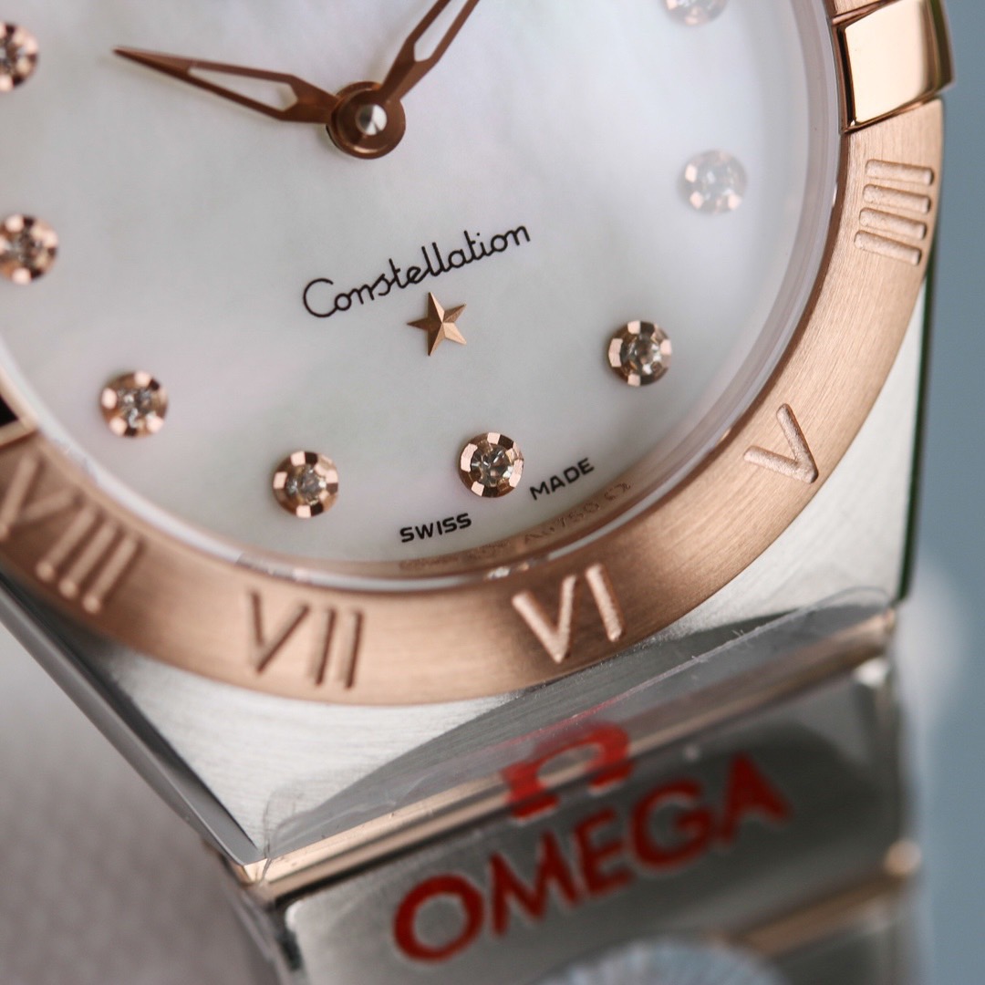 Top Quality 0*mega Watches