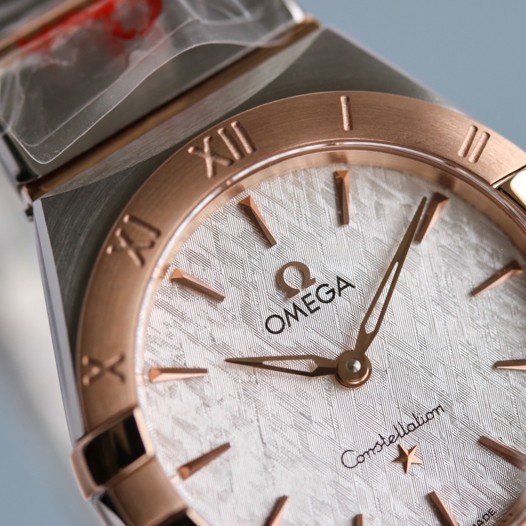 Top Quality 0*mega Watches