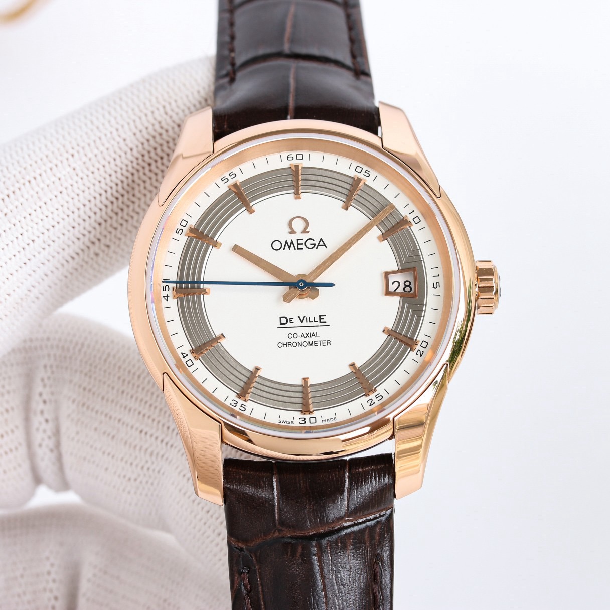 Top Quality 0*mega Watches
