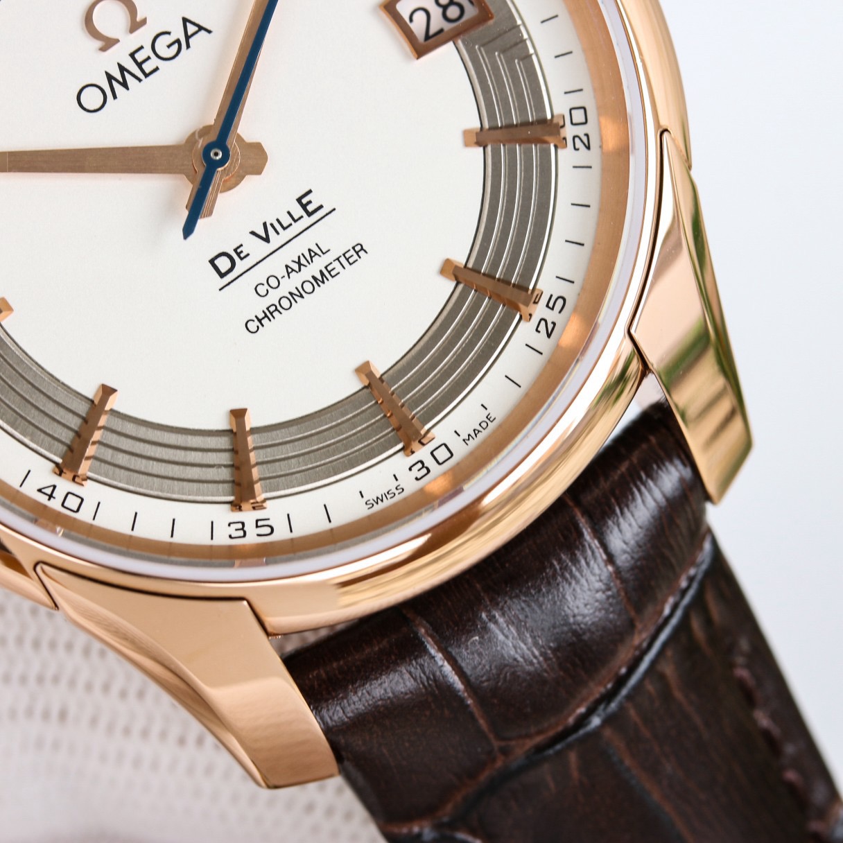 Top Quality 0*mega Watches