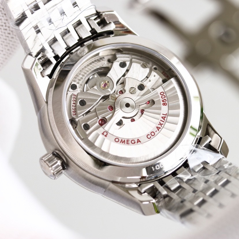 Top Quality 0*mega Watches