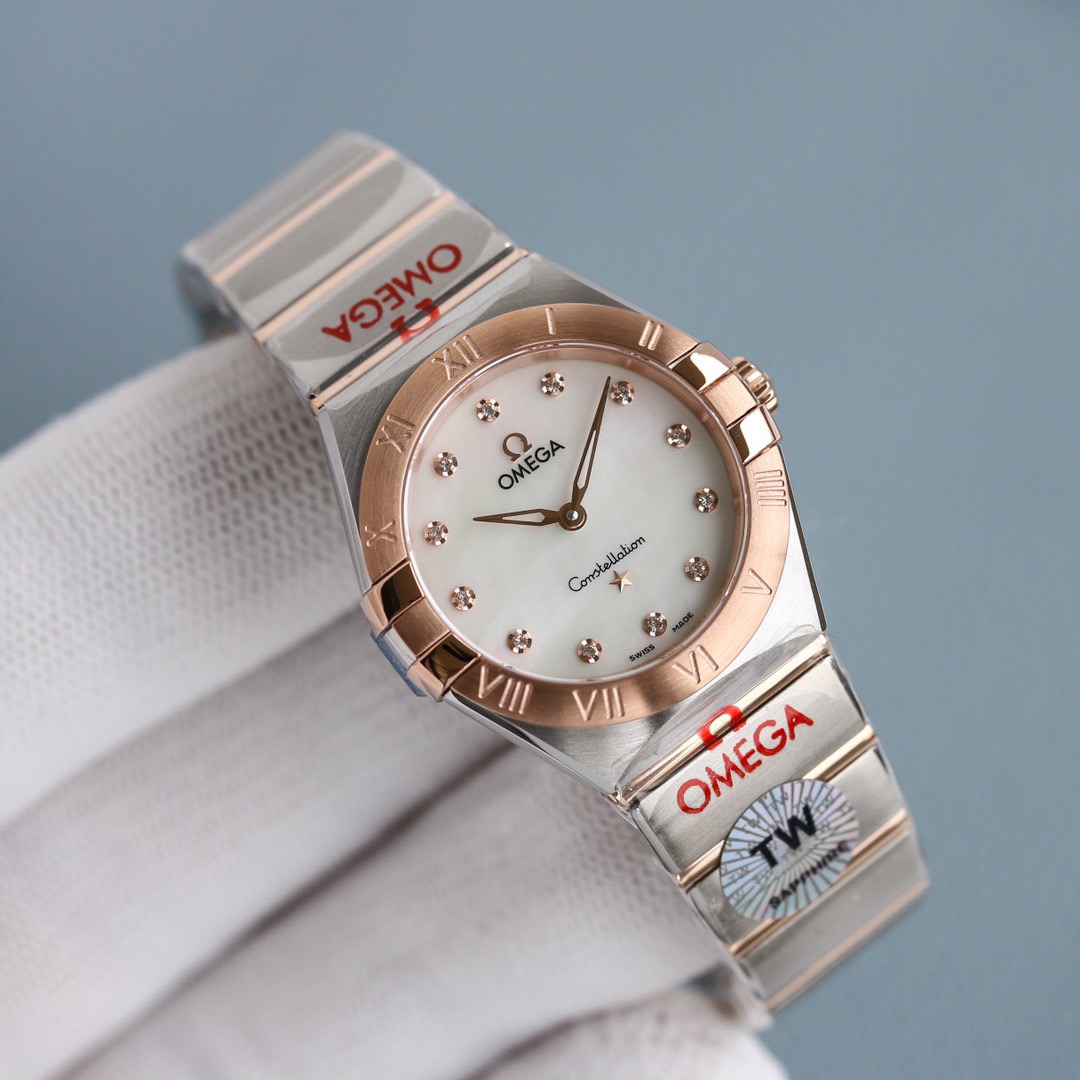Top Quality 0*mega Watches