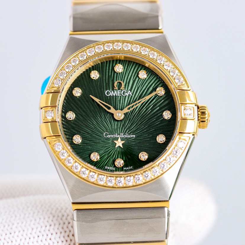 Top Quality 0*mega Watches