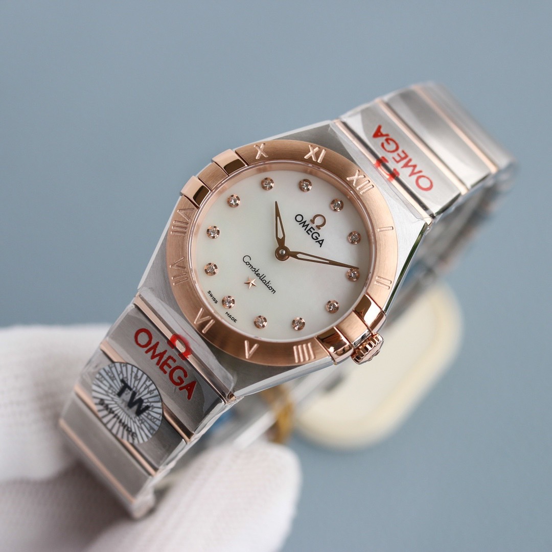 Top Quality 0*mega Watches