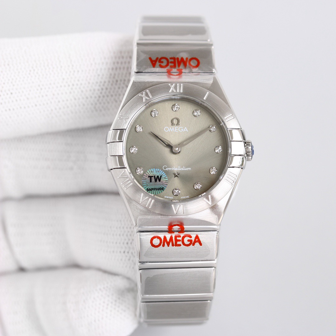 Top Quality 0*mega Watches