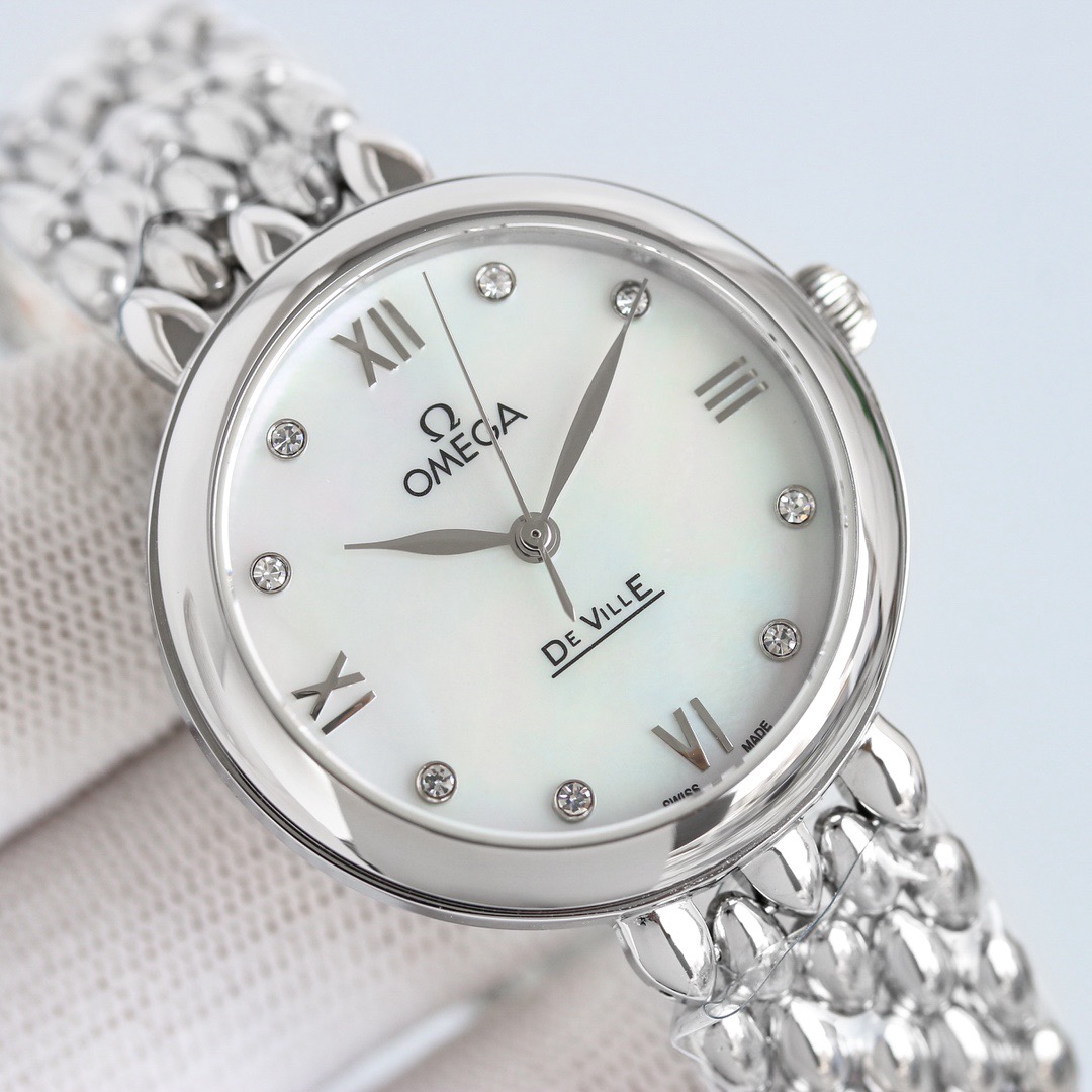 Top Quality 0*mega Watches