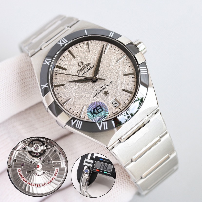 Top Quality 0*mega Watches