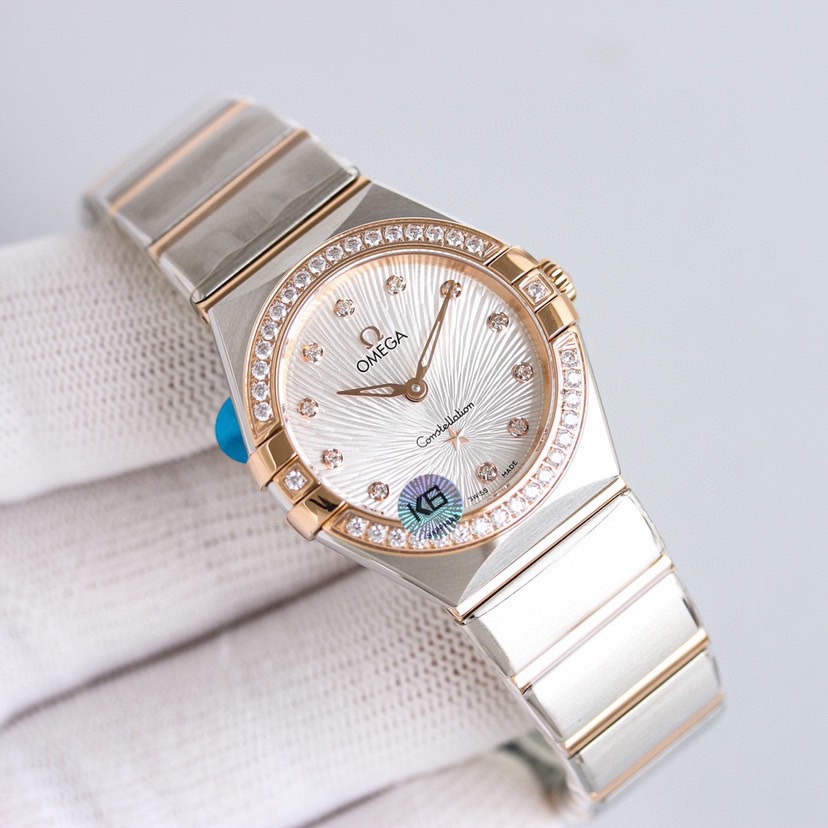 Top Quality 0*mega Watches