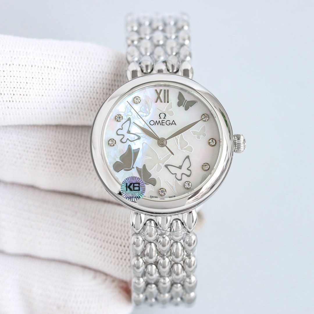 Top Quality 0*mega Watches