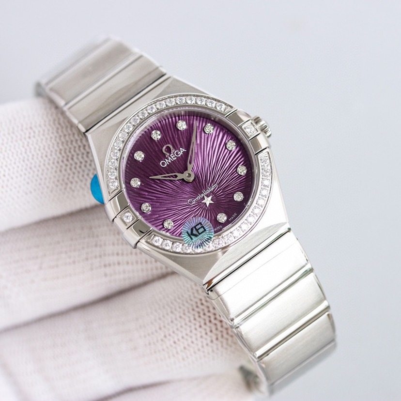 Top Quality 0*mega Watches