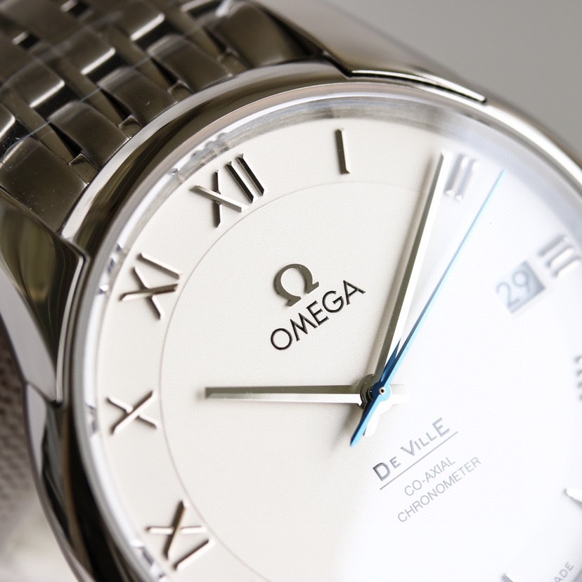 Top Quality 0*mega Watches