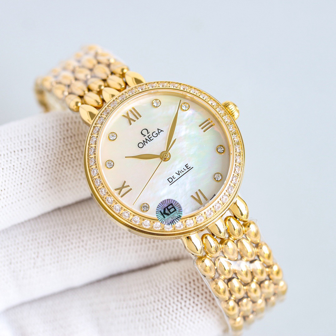 Top Quality 0*mega Watches