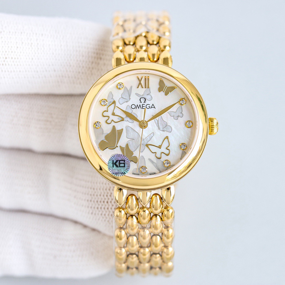 Top Quality 0*mega Watches