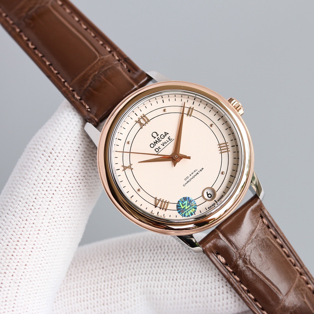 Top Quality 0*mega Watches