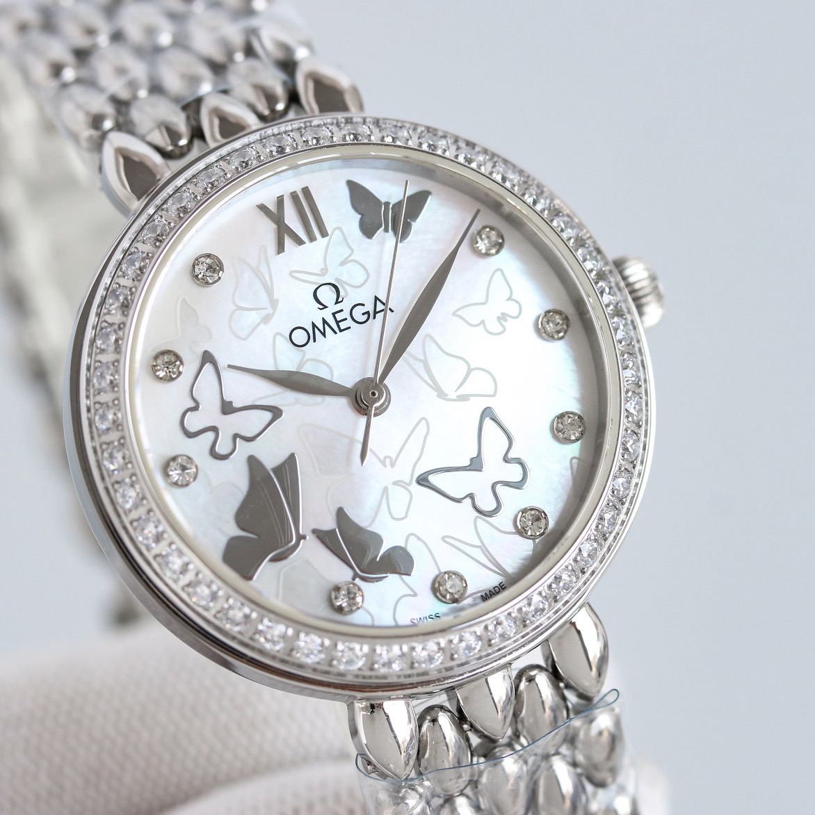 Top Quality 0*mega Watches