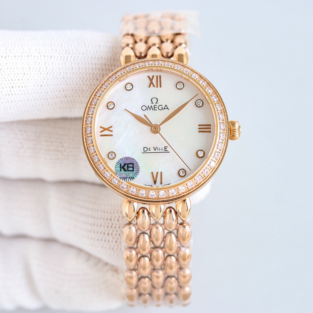 Top Quality 0*mega Watches