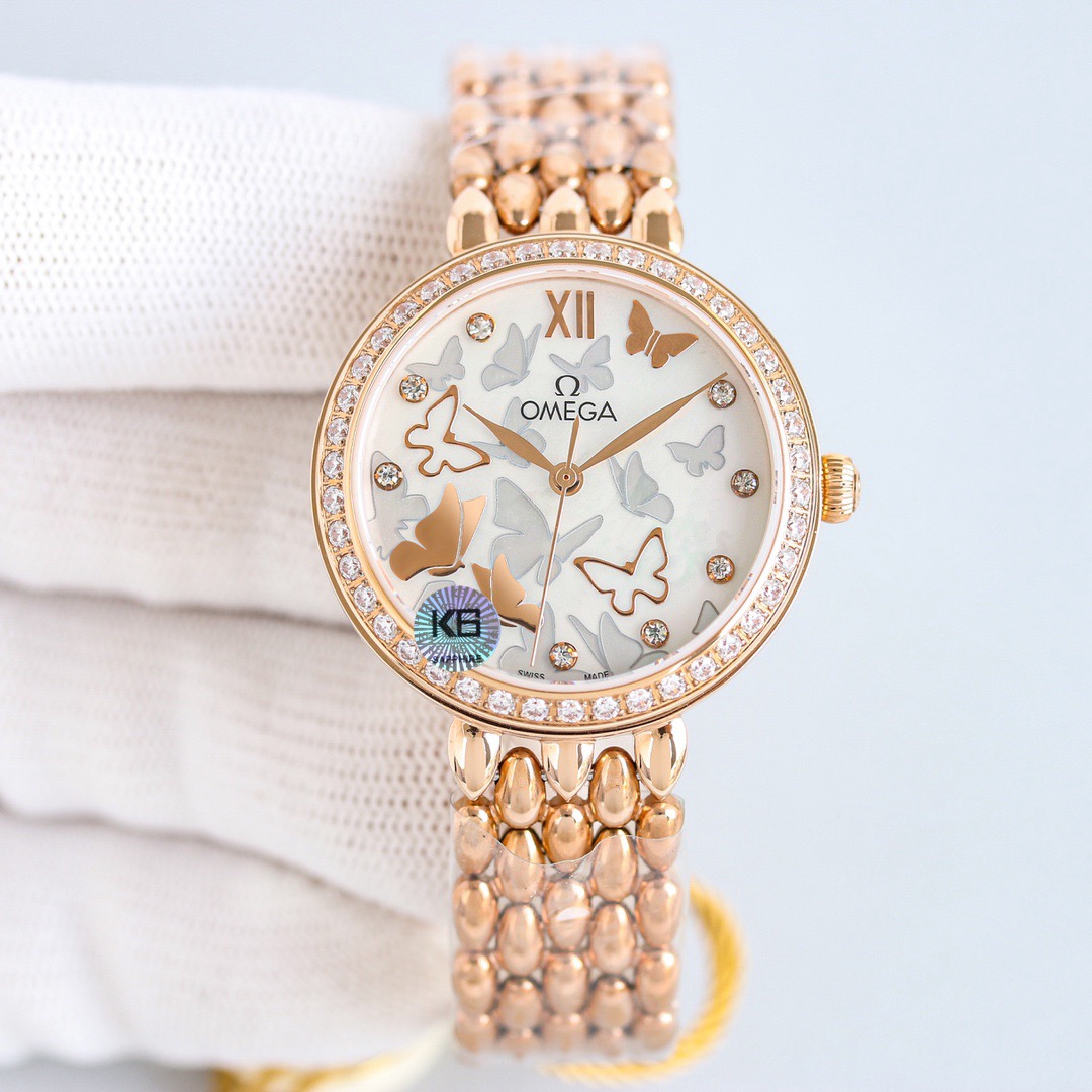 Top Quality 0*mega Watches