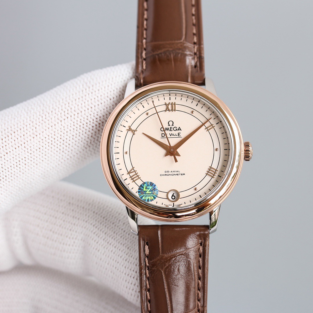 Top Quality 0*mega Watches