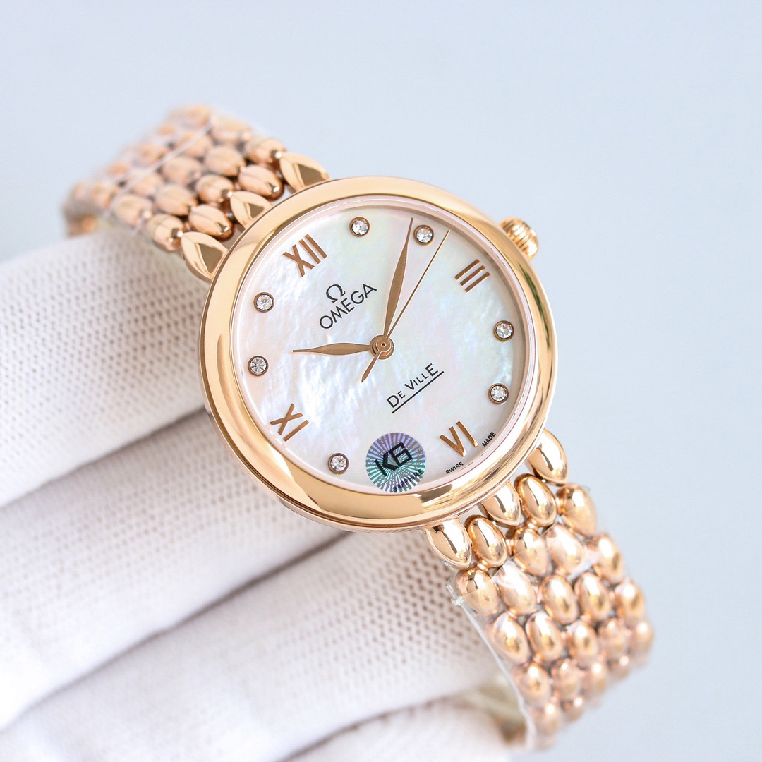 Top Quality 0*mega Watches