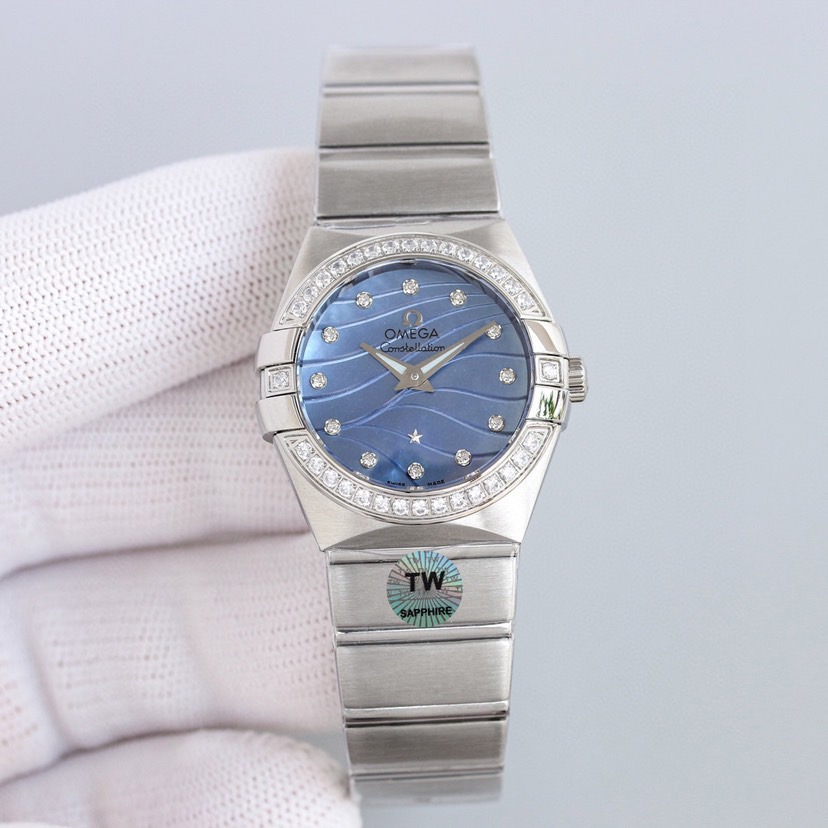 Top Quality 0*mega Watches