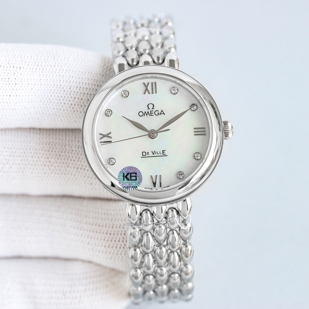 Top Quality 0*mega Watches