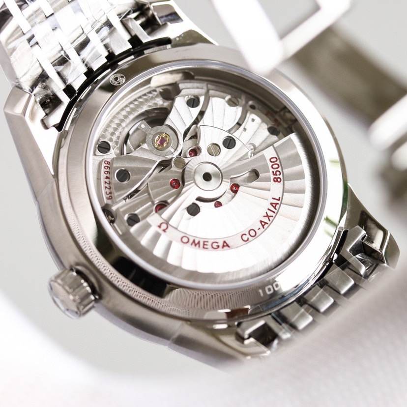 Top Quality 0*mega Watches