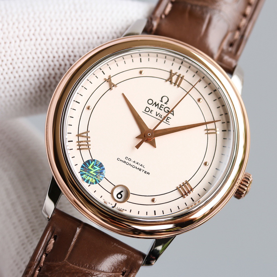 Top Quality 0*mega Watches