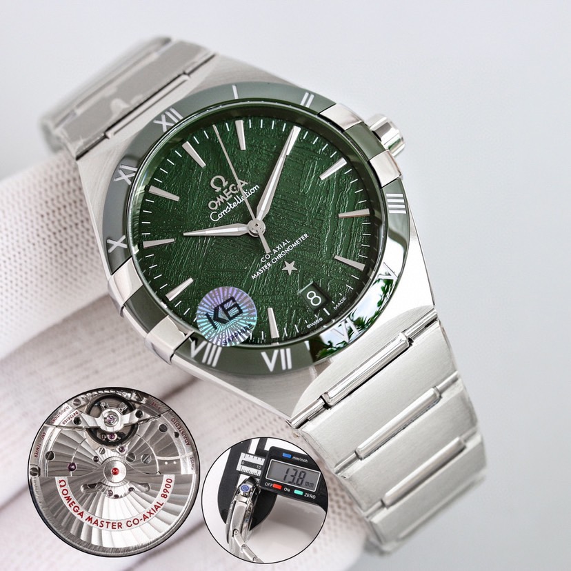 Top Quality 0*mega Watches
