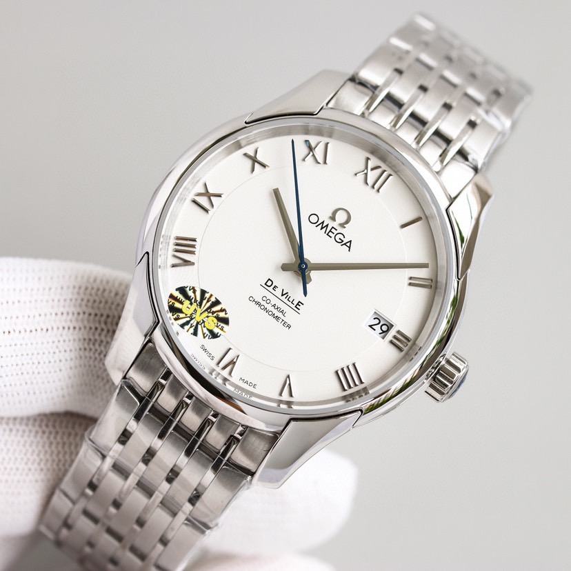 Top Quality 0*mega Watches