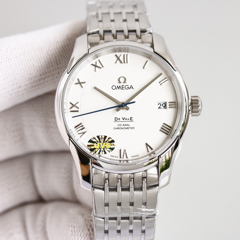 Top Quality 0*mega Watches