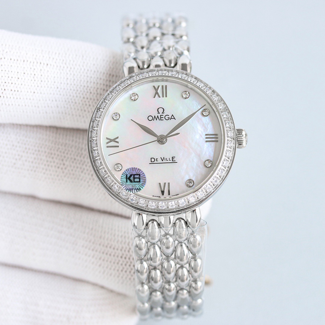 Top Quality 0*mega Watches