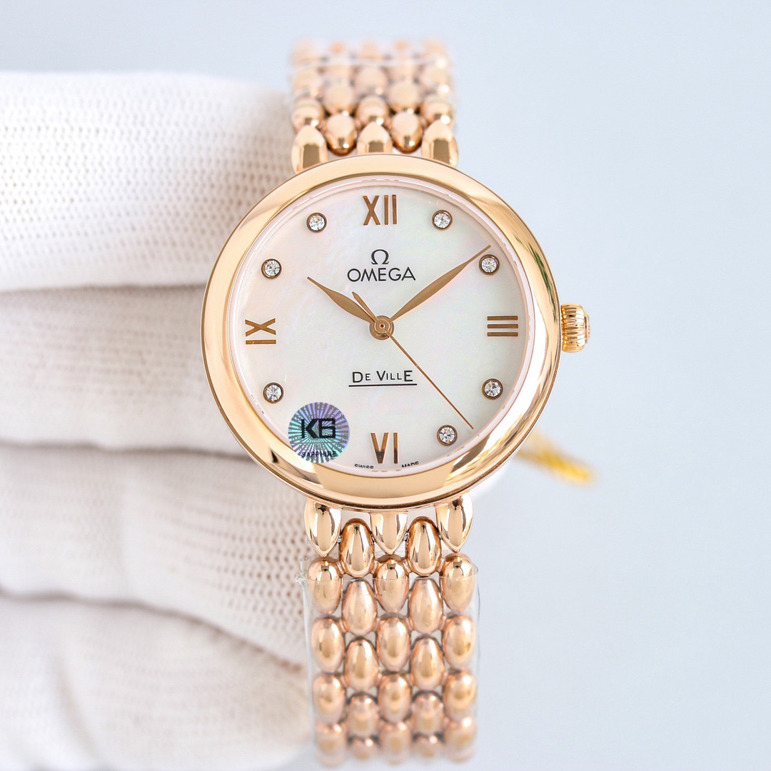 Top Quality 0*mega Watches