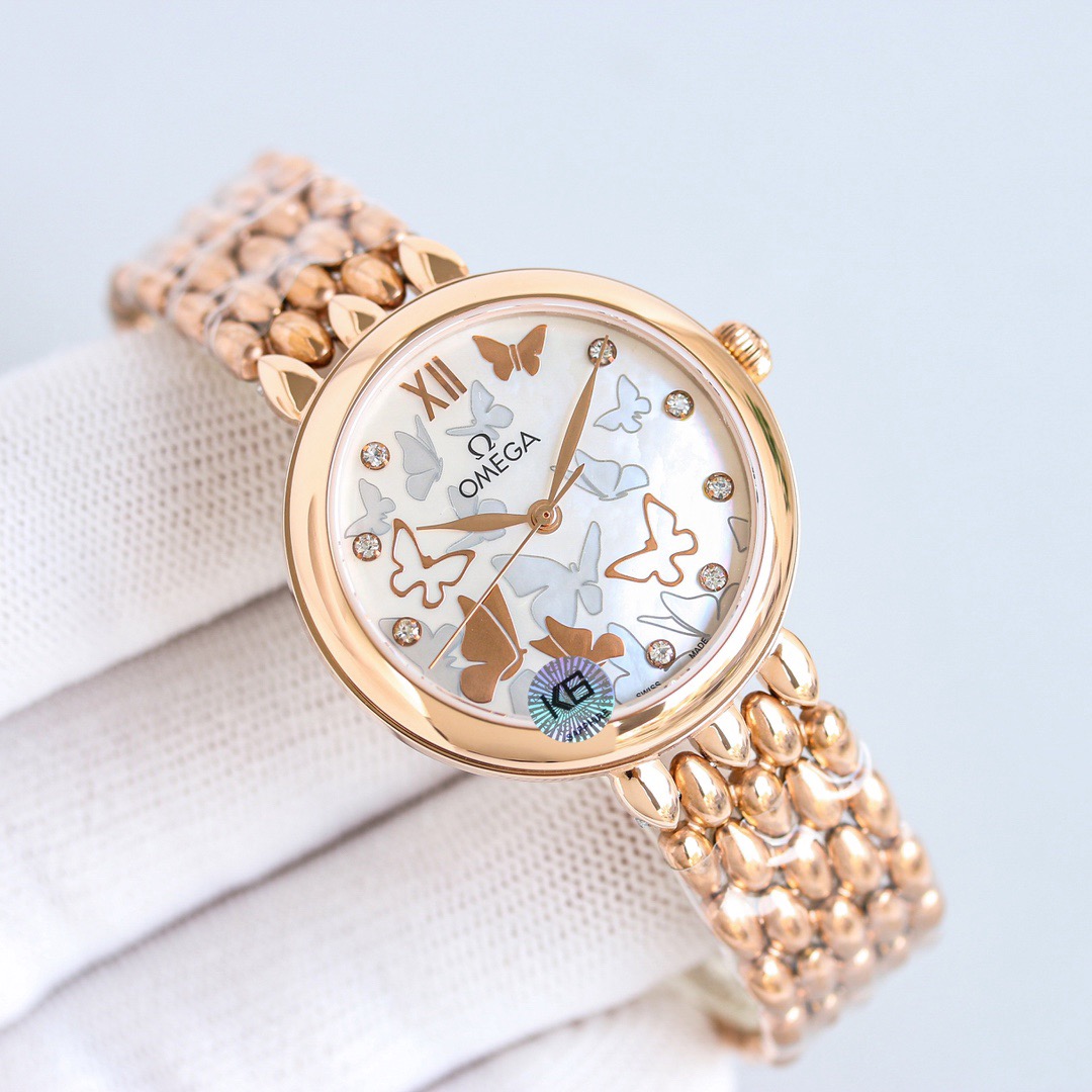 Top Quality 0*mega Watches