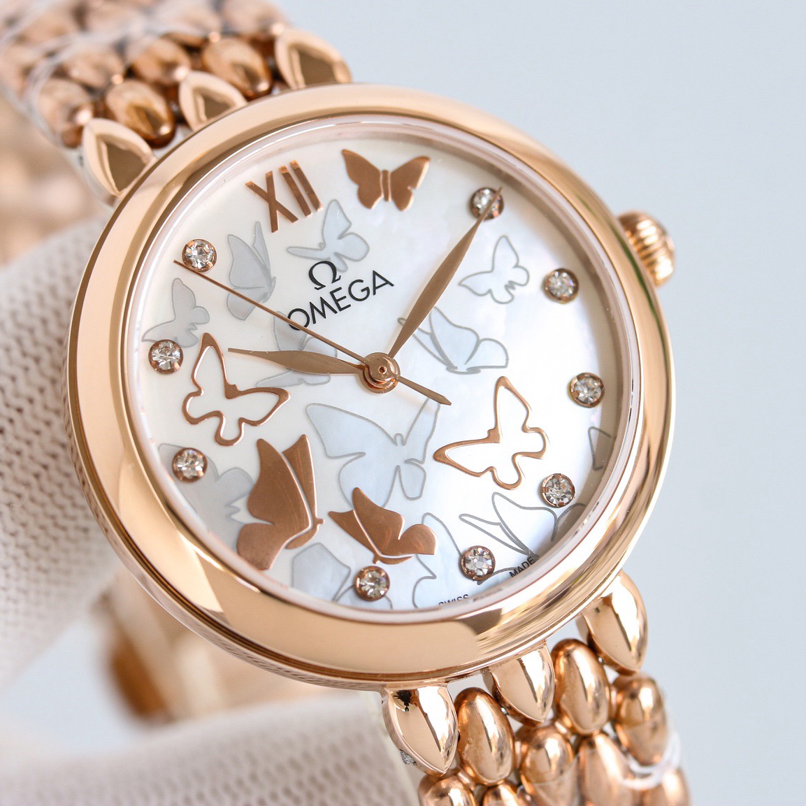 Top Quality 0*mega Watches