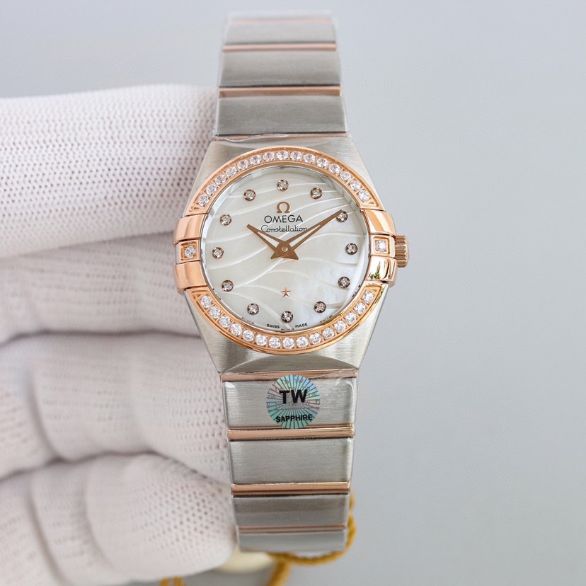 Top Quality 0*mega Watches