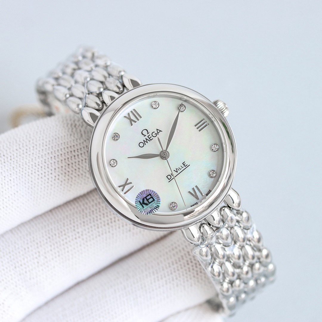 Top Quality 0*mega Watches