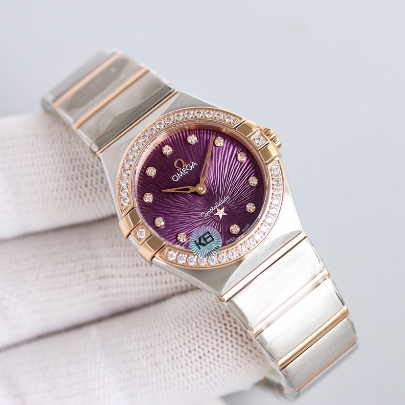 Top Quality 0*mega Watches