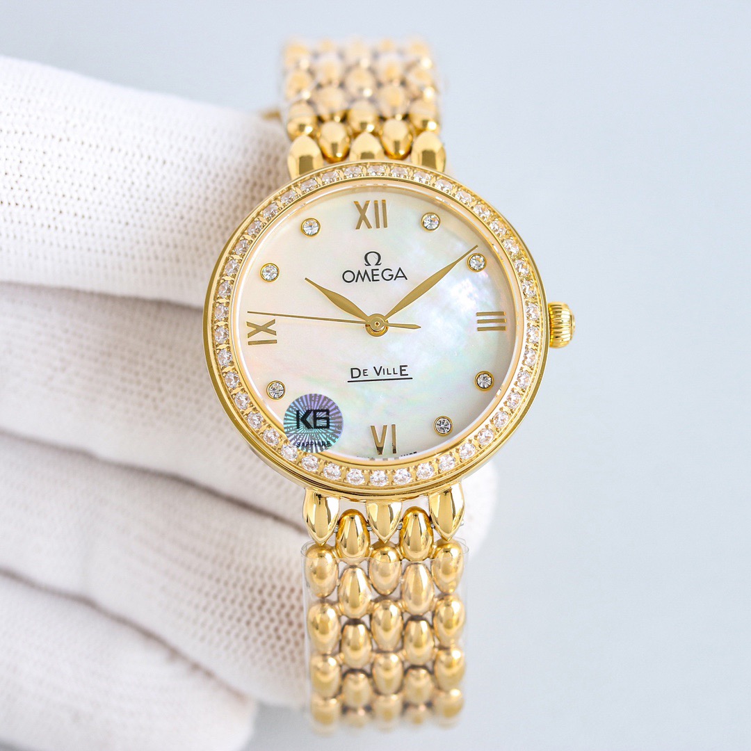 Top Quality 0*mega Watches