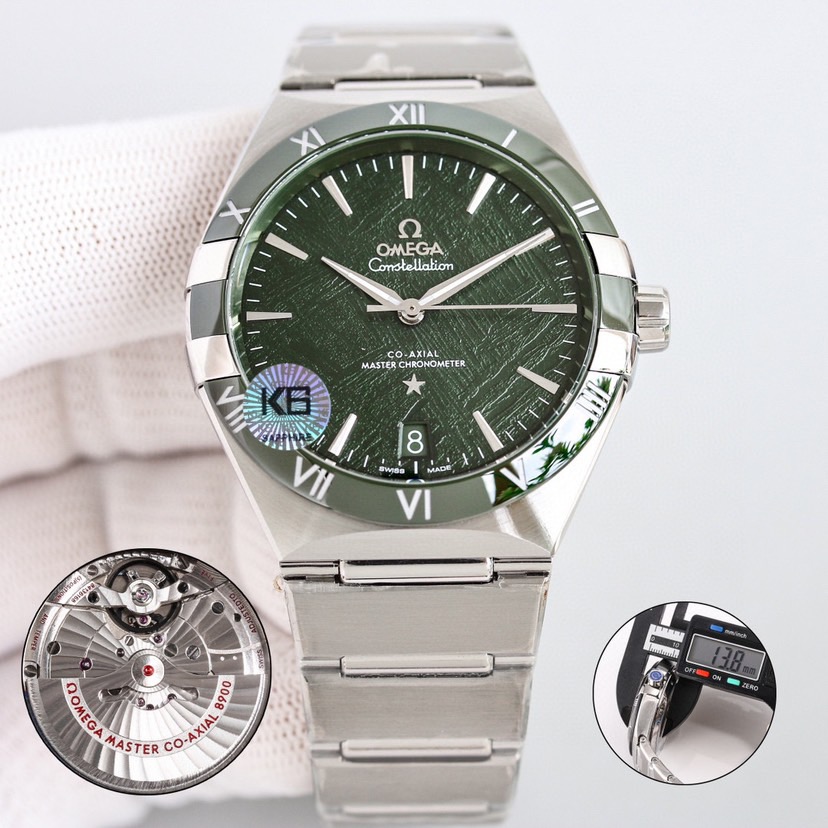 Top Quality 0*mega Watches
