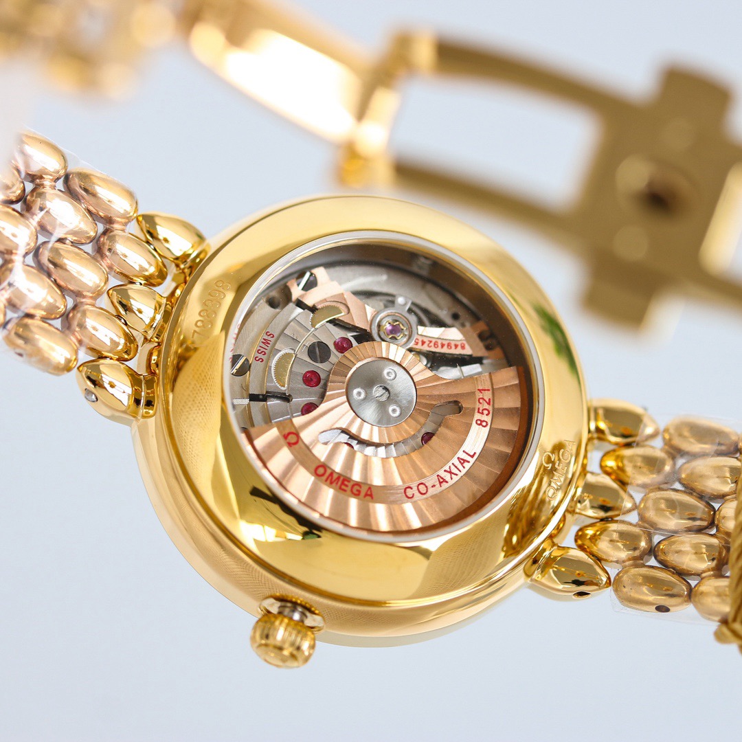 Top Quality 0*mega Watches